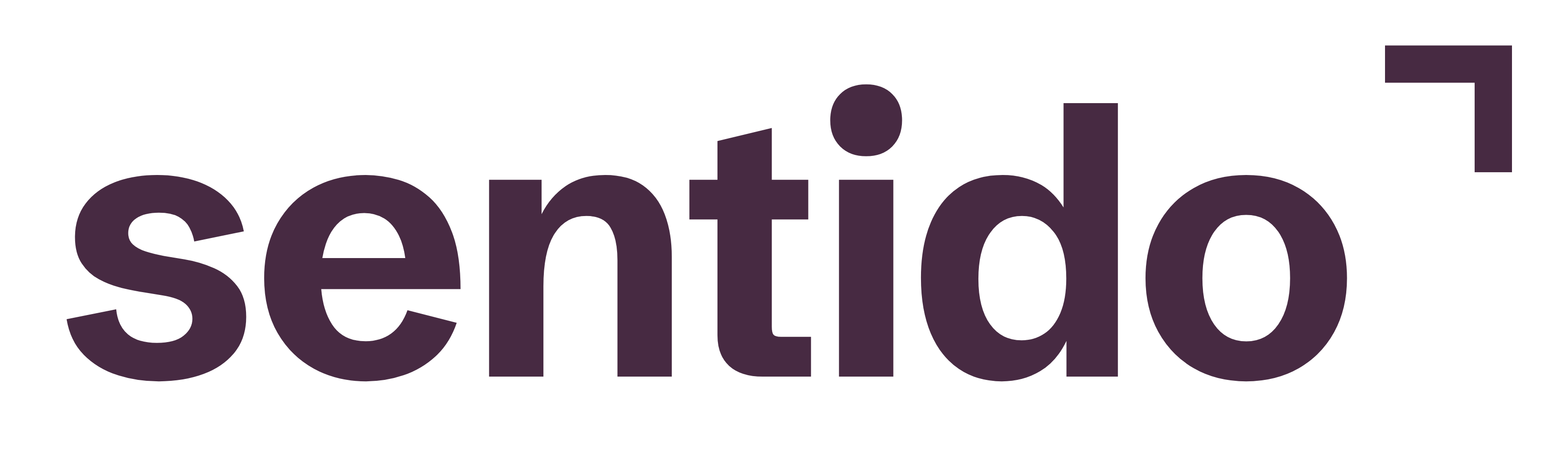 sentido
